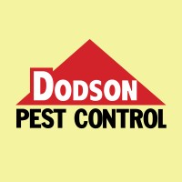 Dodson Brothers Pest Control logo - Similar company to Dodson Pest Control