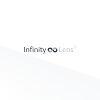 Infinity Lens logo - Similar company to Ac Mentoring
