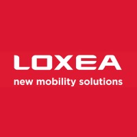LOXEA RDC logo - Similar company to Dt Fleet Solutions