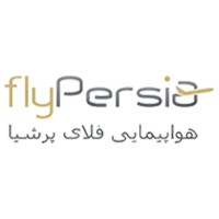 FlyPersia logo - Similar company to Varesh Airlines