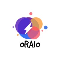 ORAIO - Comunicação Integrada logo - Similar company to Temp7 Comunicação
