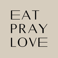 Eat Pray Love Lisboa logo - Similar company to Elsa Universidade Católica Portuguesa - Lisboa