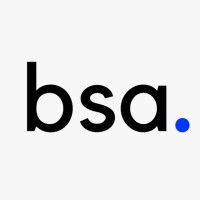 Business Student Association logo - Similar company to Msf Horizon Llc