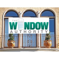 The Window Authority of Houston logo - Similar company to The Window Authority