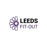 Leeds Fit-Out logo - Similar company to Modern Controls M.E.P.
