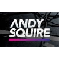 Andy Squire [Photo + Design]