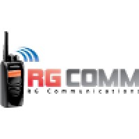 RG Communications Inc. logo - Similar company to Rg Communications
