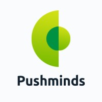 Pushminds logo - Similar company to Inspirefy