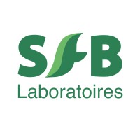 SFB Laboratoires logo - Similar company to Marlay Cosmetics