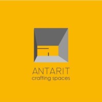 Antarit Crafting Space logo - Similar company to Unfold Creative Studio Ltd.