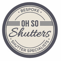 Oh So Shutters Ltd logo - Similar company to Brite Blinds Ltd