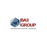 Ba3 Group logo - Similar company to Araamco