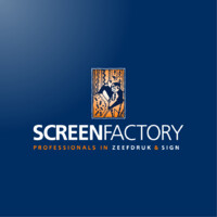 Screen Factory Zeefdruk & Textieldruk logo - Similar company to Frontfolies.Com