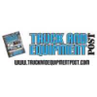 Truck And Equipment Post logo - Similar company to Td&L Solutions