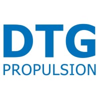 DTG Propulsion BV logo - Similar company to Atex Workshop B.V.