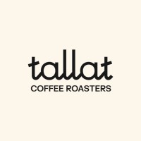 TALLAT Coffee Roasters logo - Similar company to Docta Coffee