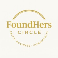 FoundHers Circle logo - Similar company to Vaping.Com
