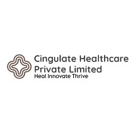 Cingulate Healthcare logo - Similar company to Cingulate Therapeutics