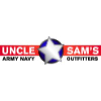Uncle Sam's Army Navy Outfitters