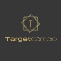 TARGET CÂMBIO logo - Similar company to Steffens Consultoria Em Comércio Exterior Ltda