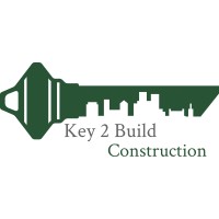 Key 2 Build Construction logo - Similar company to Chi'Va