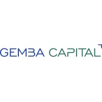 Gemba Capital logo - Similar company to New Stack Ventures