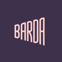 BARDA logo - Similar company to Doserre - Consultoría Política