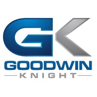 Goodwin Knight logo - Similar company to Nova Homes, Llc