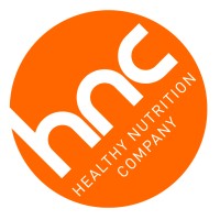 HNC Healthy Nutrition Company GmbH logo - Similar company to Maxinutrition
