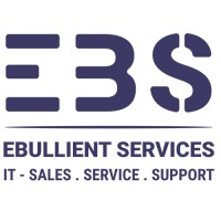 Ebullient Services logo - Similar company to Ebullient Services
