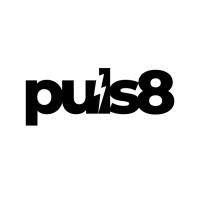 Puls8 logo - Similar company to Charta Software