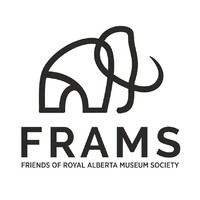 Friends of Royal Alberta Museum Society logo - Similar company to Tri-Link Systems Inc.