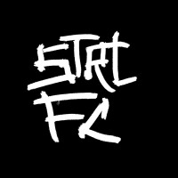 Street fighting championship logo - Similar company to Trendon.Com.Ua