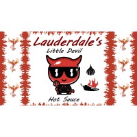 Lauderdale'S Little Devil Hot Sauce