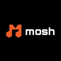 MOSH.GG logo - Similar company to Twindom
