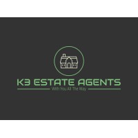K3 Estate Agents logo - Similar company to Samuel Estates