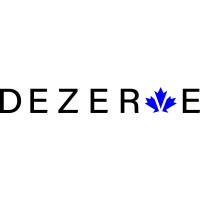DEZERVE logo - Similar company to Deserve