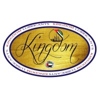 Kingdom Lubricants logo - Similar company to Super Edge Lubricants & Greases