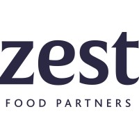 Zest Food Partners logo - Similar company to Arete Procurement Solutions