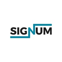 Signum Consulting logo - Similar company to Aluna Sustainability