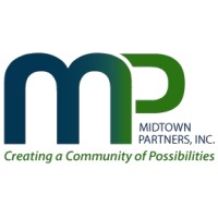 Midtown Partners, Inc. logo - Similar company to Elseworks