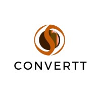 Agencia Convertt logo - Similar company to Rock Content Service