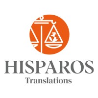 Hisparos Translations logo - Similar company to Linguavox