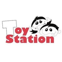 Toy Station logo - Similar company to Toy Station