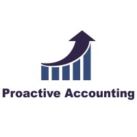 Proactive Accounting logo - Similar company to Your Profit Coach