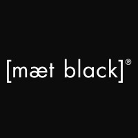 maet black GmbH logo - Similar company to Beewatec Group