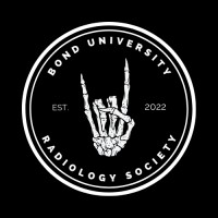 Bond University Radiology Society logo - Similar company to Society Of Thoracic Radiology