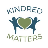 Kindred Matters logo - Similar company to Trans Rescue Foundation