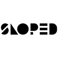 Sloped logo - Similar company to Fadi H. Kacem