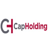 Cap Holding logo - Similar company to Multisac Sa